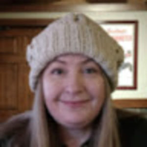 Meet your Posher, Cindy